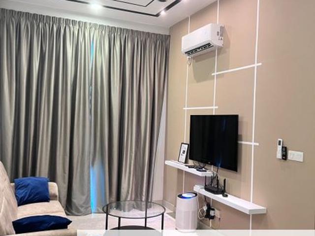 Condominium for sale in Port Klang, Selangor