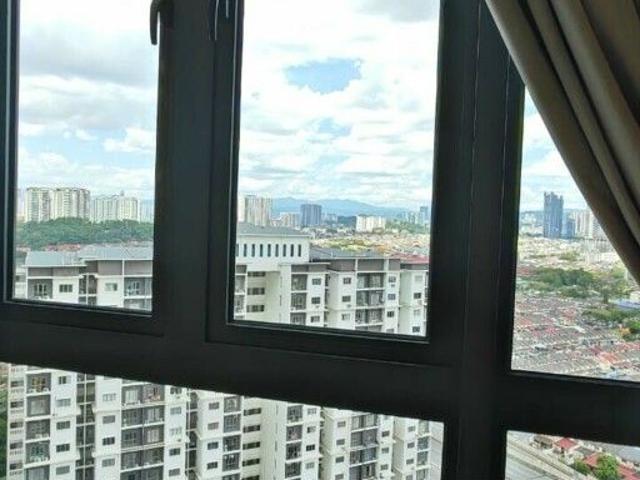 Apartment for rent in Taman OUG, Kuala Lumpur