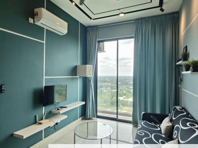 Condominium for rent in Port Klang, Selangor