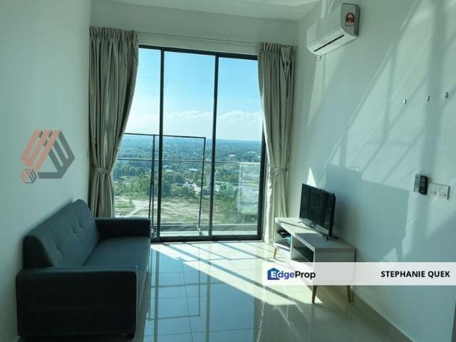 Condominium for rent in Port Klang, Selangor