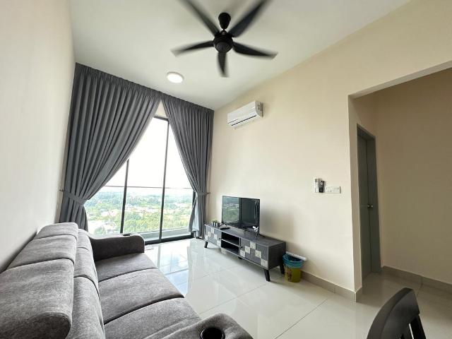 Apartment for rent in Port Klang, Selangor