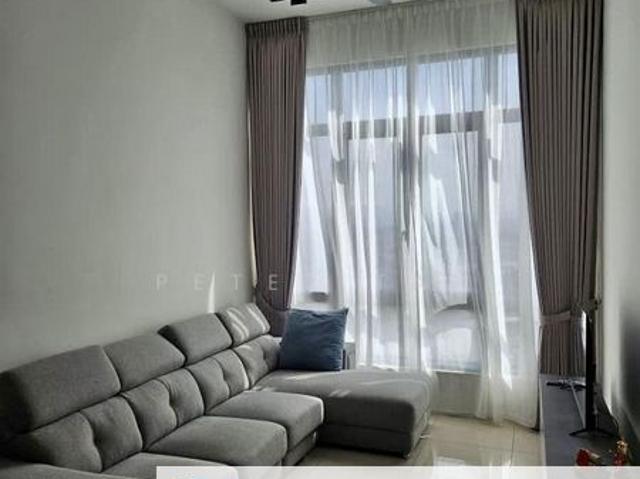 Condominium for rent in Bandaraya Klang, Klang
