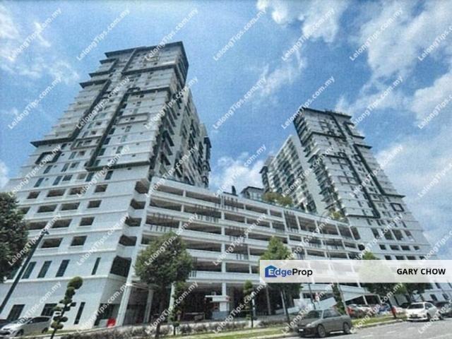 Condominium for sale in Port Klang, Selangor
