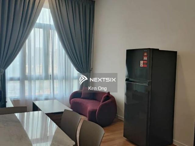 Apartment for rent in Country Heights Damansara, Kuala Lumpur