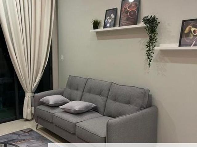Condominium for rent in Port Klang, Selangor