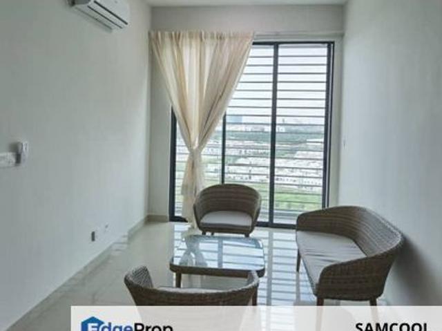 Condominium for rent in Port Klang, Selangor