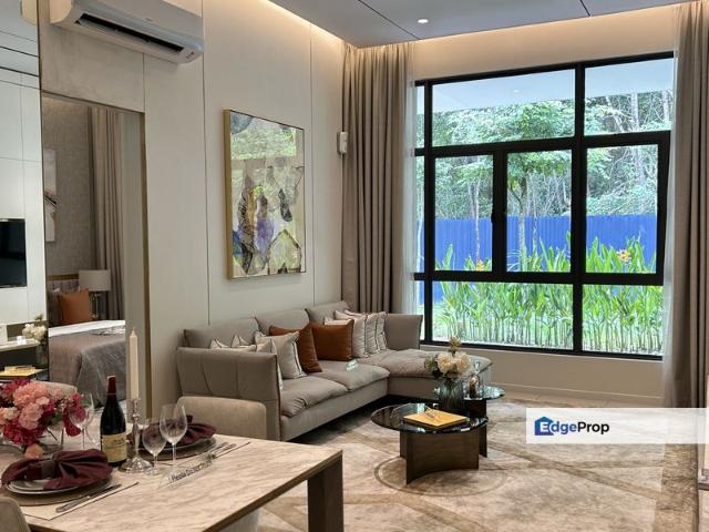 Condominium for sale in Country Heights Damansara, Kuala Lumpur