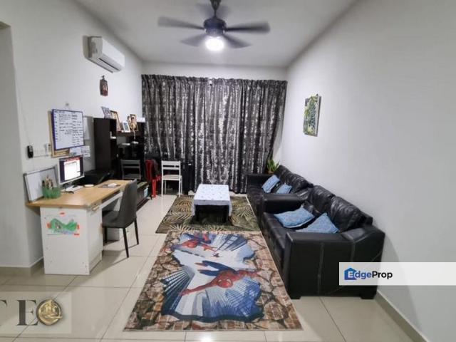 Condominium for rent in Port Klang, Selangor