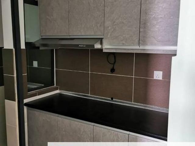 Condominium for rent in Port Klang, Selangor