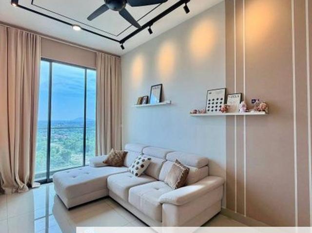 Condominium for sale in Port Klang, Selangor