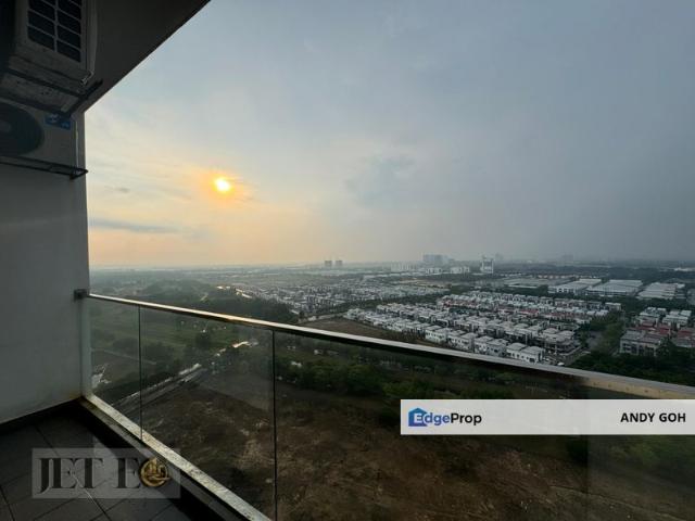 Condominium for rent in Port Klang, Selangor