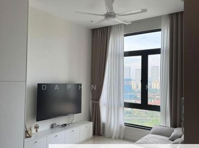 Condominium for sale in Bandaraya Klang, Klang