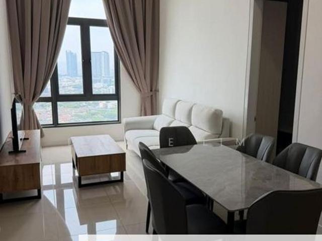 Condominium for rent in Bandaraya Klang, Klang
