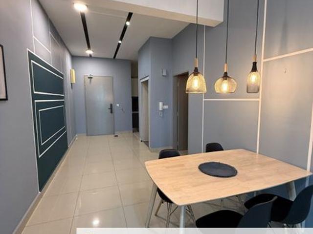 Condominium for rent in Port Klang, Selangor
