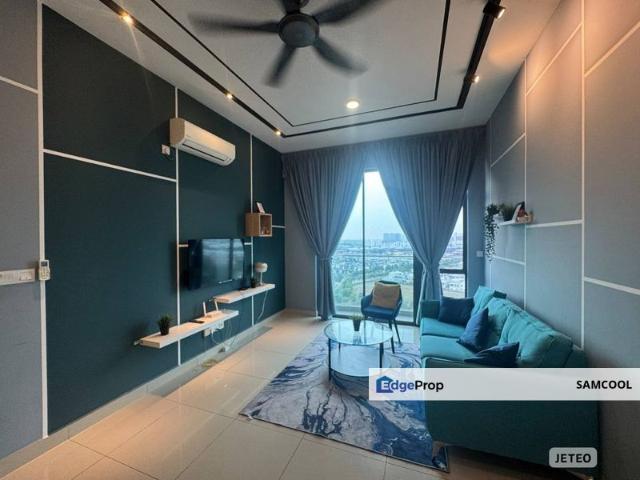 Condominium for rent in Port Klang, Selangor