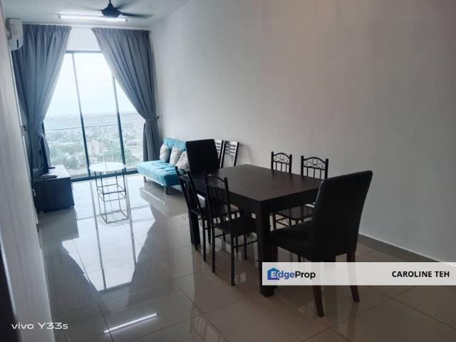 Condominium for rent in Port Klang, Selangor