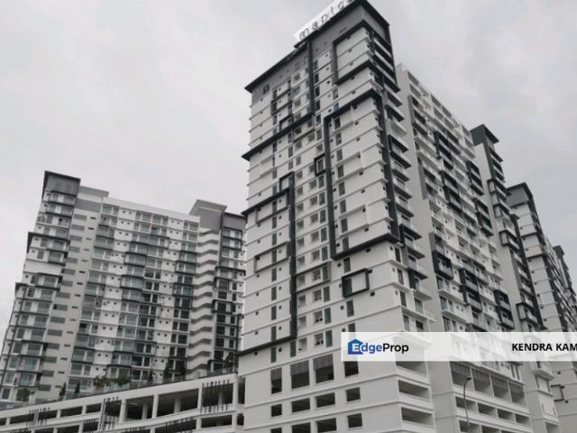 Condominium for sale in Bandaraya Klang, Klang