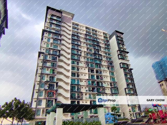 Condominium for sale in Port Klang, Selangor