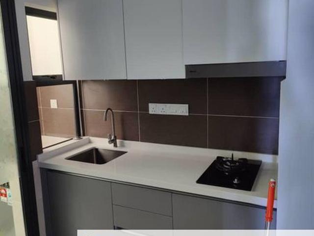 Condominium for rent in Port Klang, Selangor