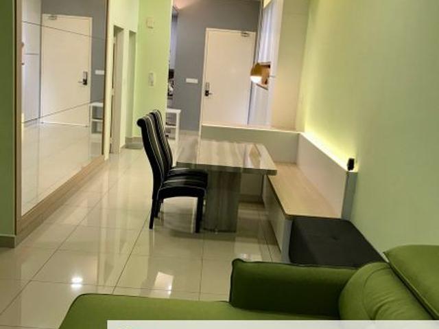 Condominium for rent in Port Klang, Selangor