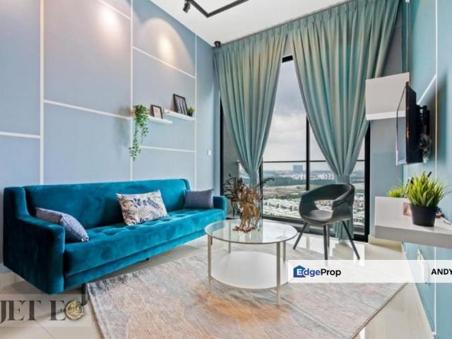 Condominium for rent in Port Klang, Selangor