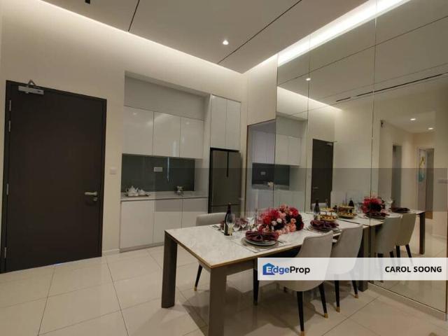 Condominium for sale in Country Heights Damansara, Kuala Lumpur