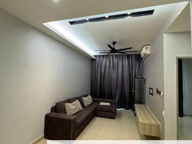 Condominium for sale in Port Klang, Selangor