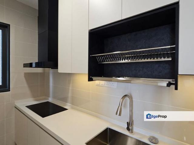Condominium for rent in Country Heights Damansara, Kuala Lumpur