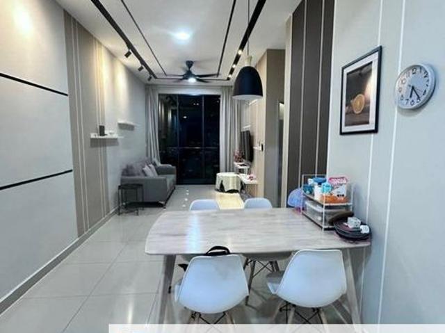 Condominium for sale in Port Klang, Selangor