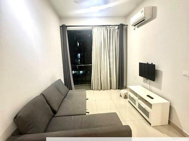 Condominium for rent in Bandaraya Klang, Klang