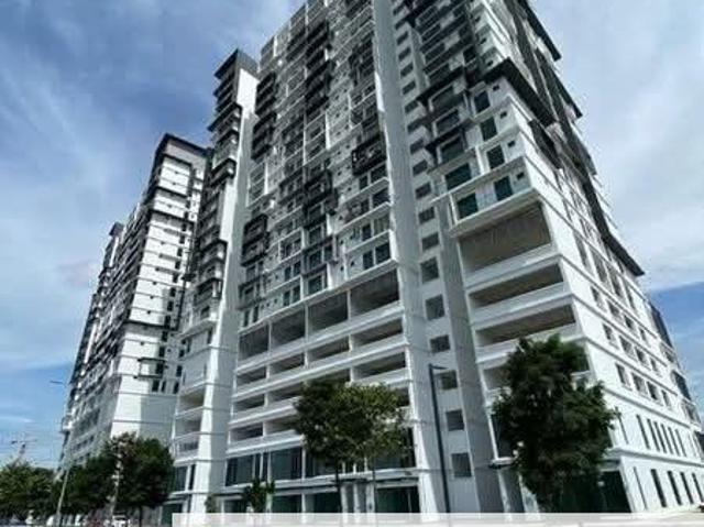 Condominium for sale in Port Klang, Selangor