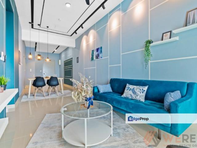 Condominium for rent in Port Klang, Selangor