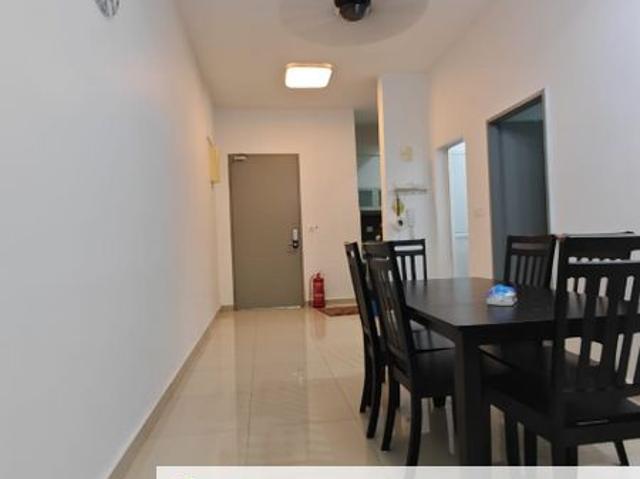Condominium for rent in Port Klang, Selangor