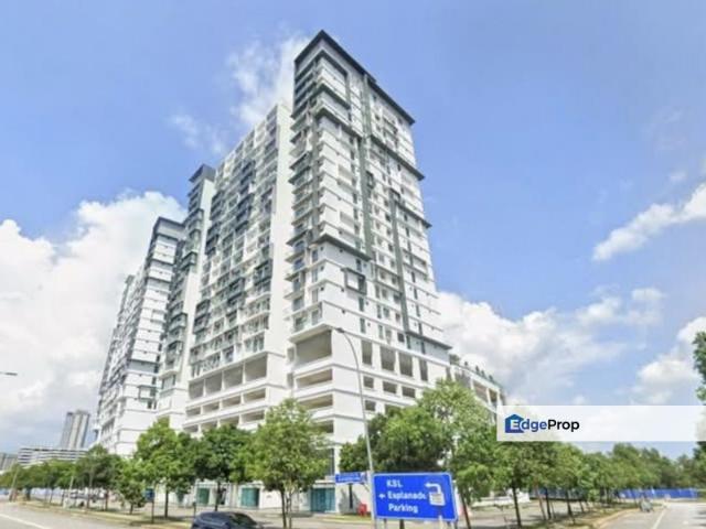 Condominium for sale in Port Klang, Selangor