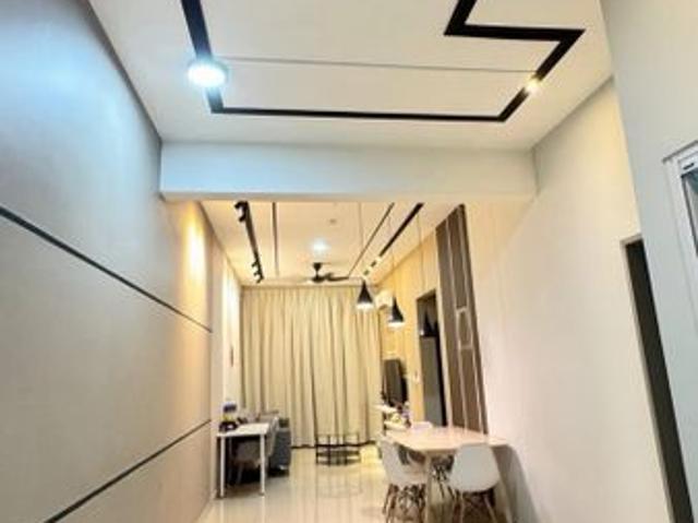 Condominium for sale in Port Klang, Selangor