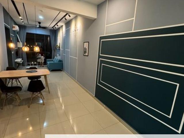 Condominium for rent in Port Klang, Selangor