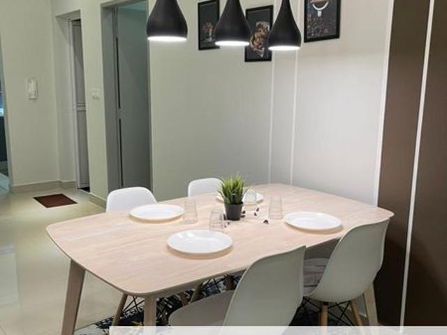 Condominium for rent in Port Klang, Selangor