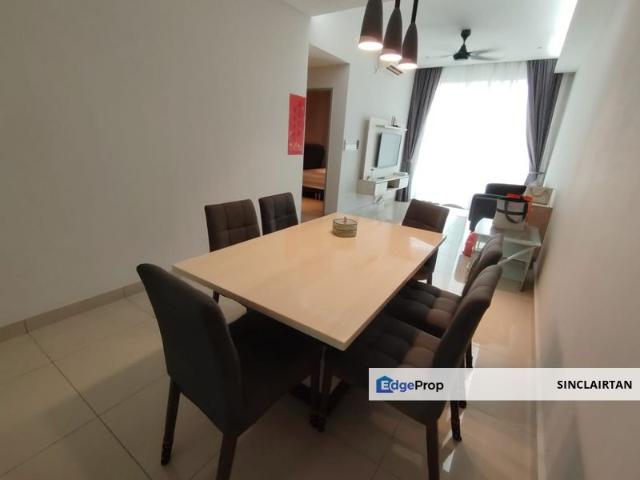 Condominium for rent in Port Klang, Selangor