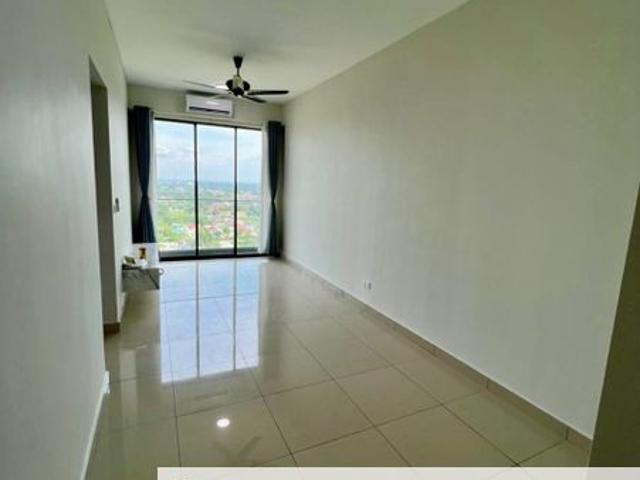 Condominium for rent in Port Klang, Selangor
