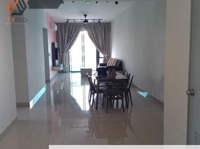 Condominium for rent in Port Klang, Selangor