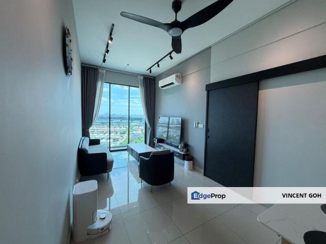 Condominium for sale in Port Klang, Selangor