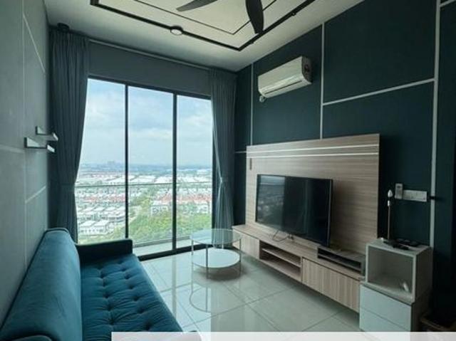 Condominium for sale in Port Klang, Selangor