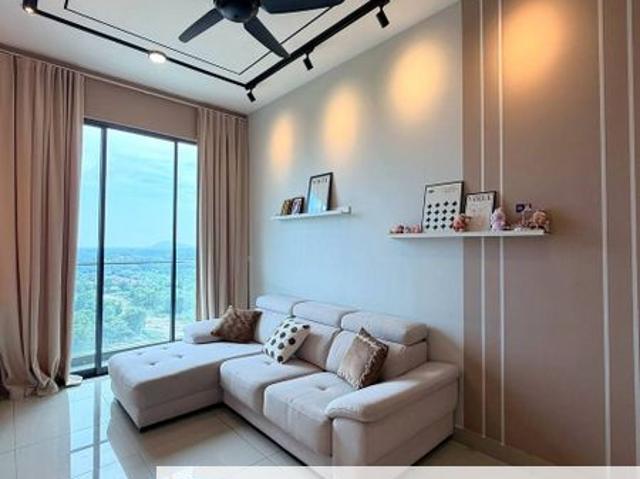 Condominium for sale in Bandaraya Klang, Klang