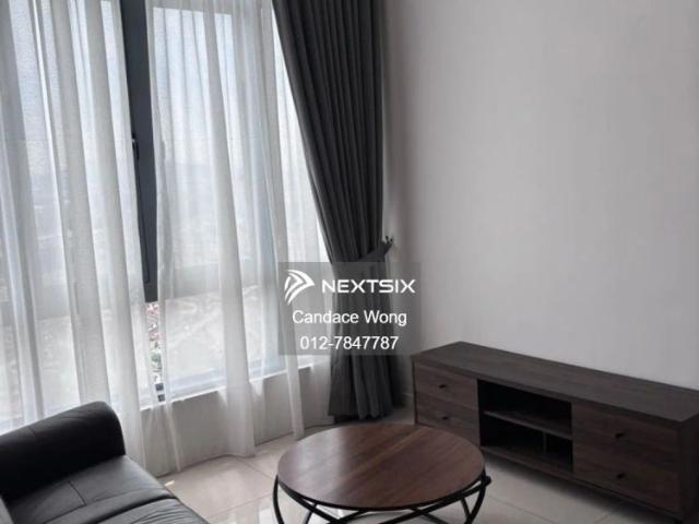 Apartment for rent in Country Heights Damansara, Kuala Lumpur