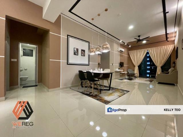 Condominium for rent in Port Klang, Selangor