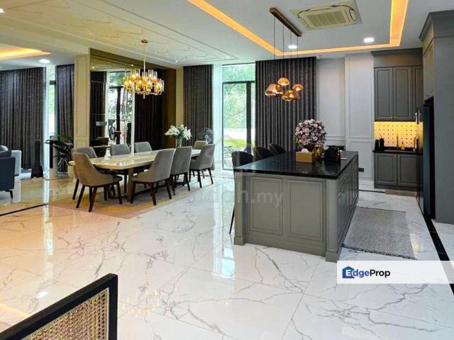 Condominium for sale in Country Heights Damansara, Kuala Lumpur