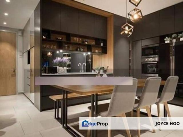 Condominium for sale in Country Heights Damansara, Kuala Lumpur