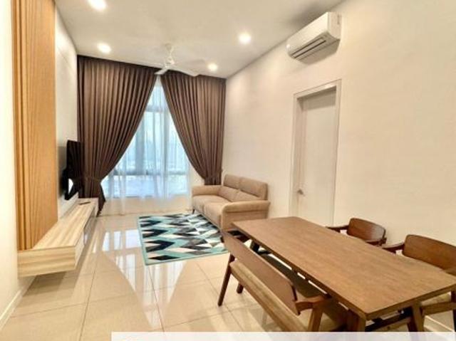 Condominium for rent in Country Heights Damansara, Kuala Lumpur