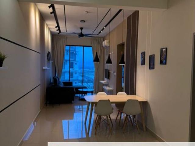 Condominium for rent in Port Klang, Selangor