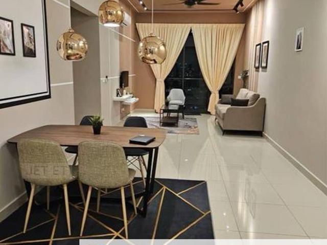 Condominium for rent in Port Klang, Selangor